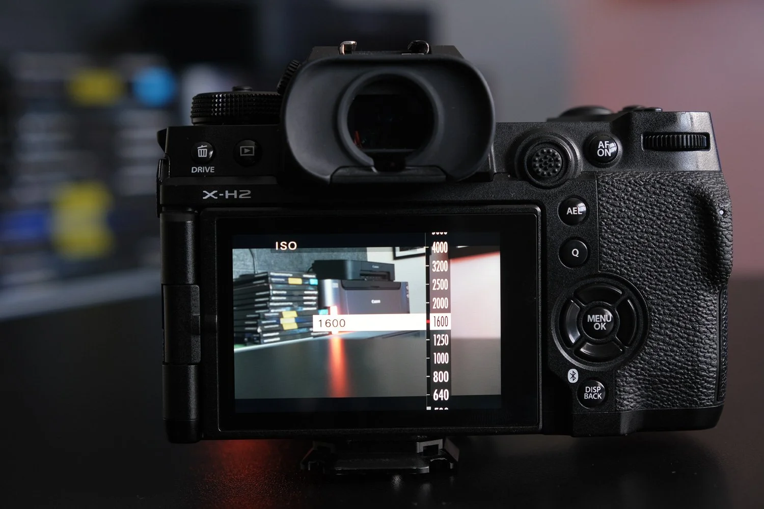 fujifilm x-h2 long term review — Landscape Photography Tips